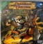Dungeons & Dragons: Forbidden Forest expansion Fantasy Adventure Board Game parker brothers