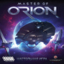 Master of Orion: the board game cryptozoic