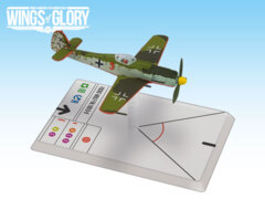 Wings of Glory WWII: FW-190 D-9 (wubke airplane pack)