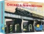 Chicago & Northwestern: PRESALE board game rio grande