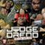 Judge Dredd: Helter Skelter board game (wildlands)