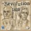 Revolution of 1828: PRESALE board game renegade