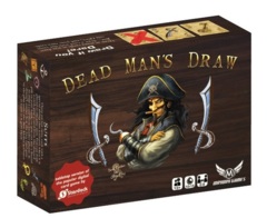 Dead Man's Draw: card game