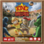 King of the Creepies: PRESALE board game idw