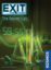 Exit: The Secret Lab board game thames & kosmos