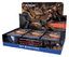 MTG: Commander Legends - Baldur's Gate Set booster box