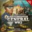 Quartermaster General - WW2: board game (2019 2nd edition)