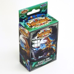 Super Dungeon Explore: Kaelly the Nether Strider promotional miniature