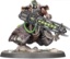 Warhammer 40K: Necrons Lokhust Heavy Destroyer