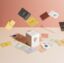 Teabbles: PRESALE board game wyx studio
