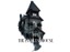The Darkest House: PRESALE monte cook