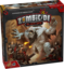 Zombicide - Invader: Black OPs expansion board game