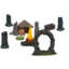 Wizkids 4D Settings: Jungle Shrine terrain miniatures