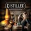 Distilled: board game paverson games