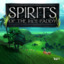 Spirits of the Rice Paddy: board game