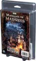 Mansions of Madness: 'Til Death Do Us Part expansion  fantasy flight