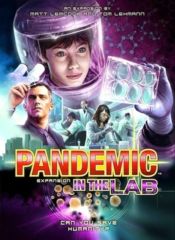 Pandemic: 2013 edition In the Lab expansion zman