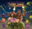 Lucky Luau: PRESALE board game cardlords