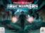 The Reckoners: board game