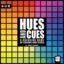 Hues and Cues: PRESALE board game usaopoly