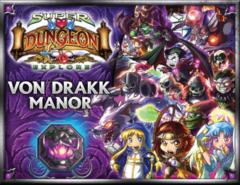 Super Dungeon Explore: Von Drakk Manor