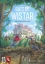 Rats of Wistar: board game capstone games