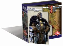 Versus Series - Fortresses and Clans: PRESALE board game