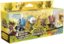 Krosmaster Arena: Fire & Ice miniatures expansion pack 1