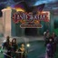 Castle Break: board game