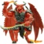 Fire Demon