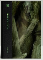 Trophy RPG: The Loom Setting Book the gauntlet