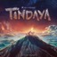 Tindaya: DELUXE edition board game red mojo