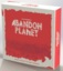 Abandon Planet: PRESALE board game