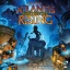 Atlantis Rising: Monstrosities expansion board game elf creek