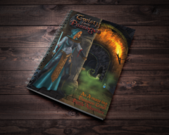 Twisty Little Passages: board game puzzle book