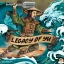 Legacy of Yu: board game renegade studios
