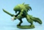 Reaper Bones Miniatures: Tiik Champion 77187