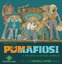 Pumafiosi: PRESALE board game bitewing games