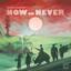 Now or Never: board game red raven