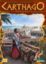 Carthago: PRESALE board game capstone