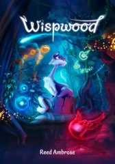 Wispwood: PRESALE board game CZE