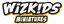 Impossible Lands miniatures: PRESALE Mukradi boxed figure wizkids