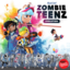 Zombie Teenz Evolution: PRESALE board game iello