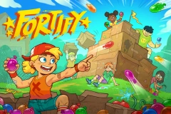 Fortify: PRESALE board game barrel aged games
