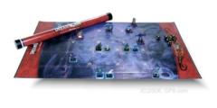 Dreamblade: vinyl playmat game mat Gale Force Nine