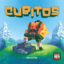 Cubitos: PRESALE board game aeg