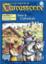 Carcassonne: Inns & Cathedrals expansion