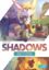 Shadows - Amsterdam: PRESALE board game asmodee