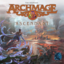 Archmage: Ascendant expansion kickstarter edition board game starling