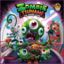 Zombie Tsunami: PRESALE board game